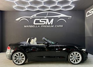BMW Z4 SDrive 35i SPORT 306cv
