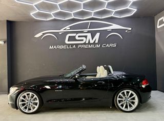 BMW Z4 SDrive 35i SPORT 306cv