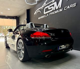 BMW Z4 SDrive 35i SPORT 306cv