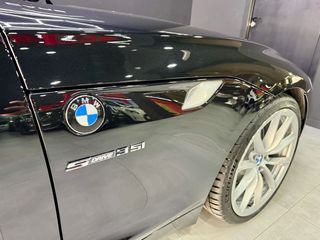 BMW Z4 SDrive 35i SPORT 306cv