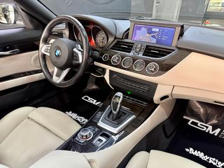 BMW Z4 SDrive 35i SPORT 306cv