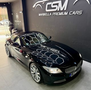 BMW Z4 SDrive 35i SPORT 306cv