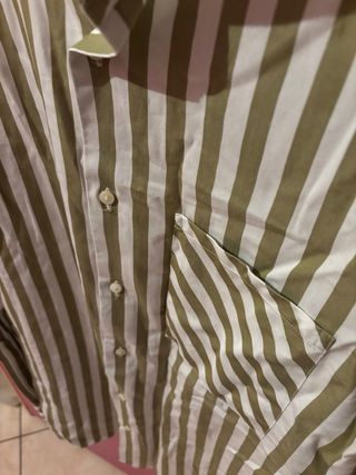 Taglia S Mai indossata