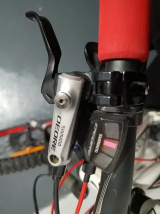 Bicicleta Montaña Specialized 26