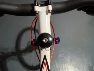 Bicicleta Montaña Specialized 26