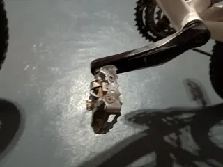 Bicicleta Montaña Specialized 26