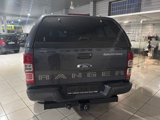 Ford Ranger 2019