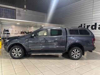 Ford Ranger 2019