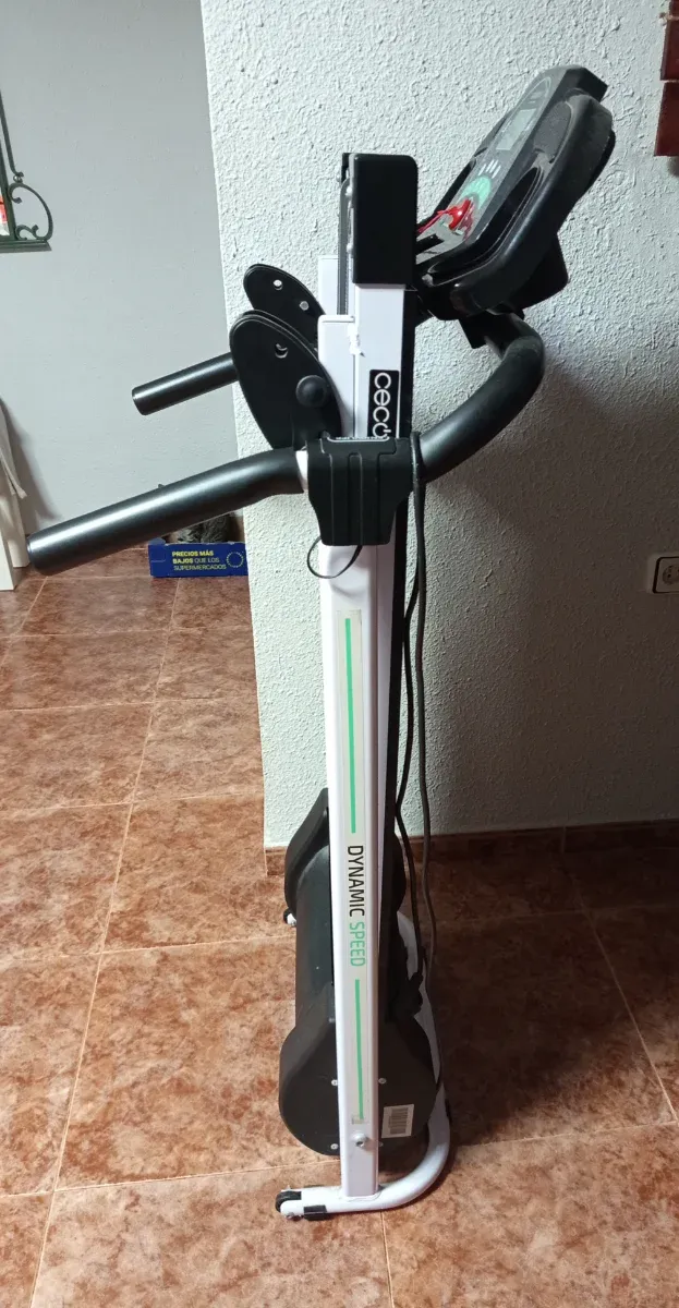 Cinta de Correr Cecotec 1000W