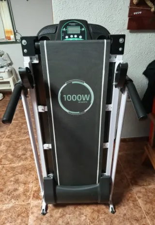Cinta de Correr Cecotec 1000W