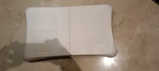 Consola Wii Roja + 4 Juegos