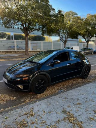 Honda Civic 2011