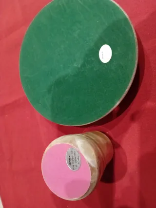 Set posacenere e accendino onice vintage