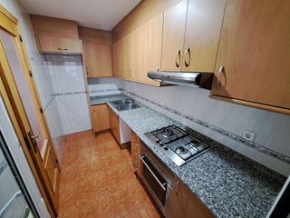 Piso en venta en Els Molins en Mataró