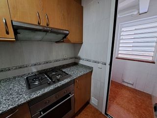 Piso en venta en Els Molins en Mataró