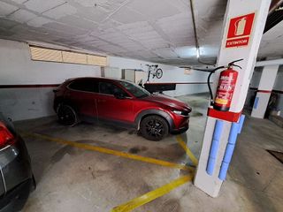 Piso en venta en Els Molins en Mataró