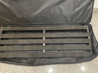 Pedaltrain Terra 42 con funda