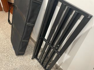 Pedaltrain Terra 42 con funda