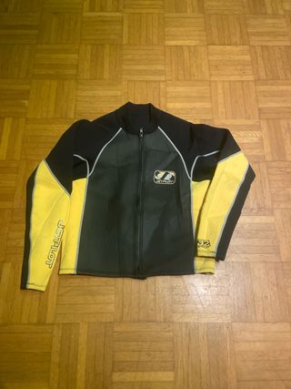 Neopreno Jetpilot Moto Acuática 2 Piezas