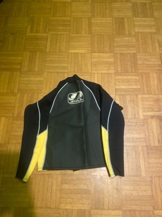Neopreno Jetpilot Moto Acuática 2 Piezas