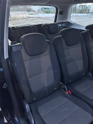 Volkswagen Sharan 2014