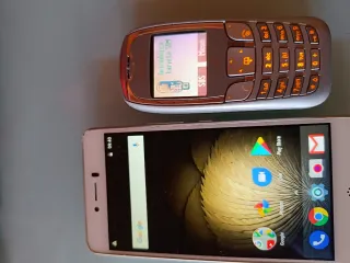 Móviles para piezas o recambios