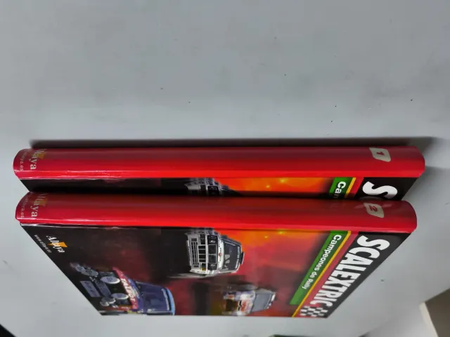 Scalextric Campeones de Rally