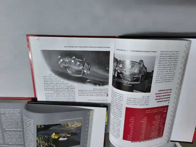 Scalextric Campeones de Rally