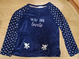 Pijama Coralina Mujer Talla M