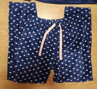 Pijama Coralina Mujer Talla M