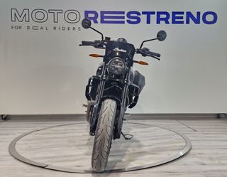 INDIAN FTR 1200 SPORT