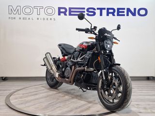 INDIAN FTR 1200 SPORT