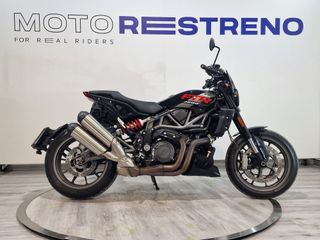 INDIAN FTR 1200 SPORT