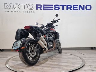 INDIAN FTR 1200 SPORT