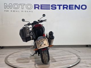 INDIAN FTR 1200 SPORT