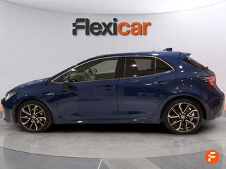 Toyota Corolla 2.0 180H ADVANCE E-CVT