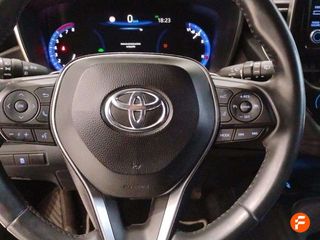 Toyota Corolla 2.0 180H ADVANCE E-CVT