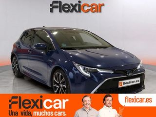 Toyota Corolla 2.0 180H ADVANCE E-CVT