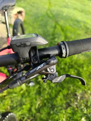 Moustache samedi Game 8