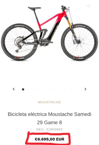 Moustache samedi Game 8