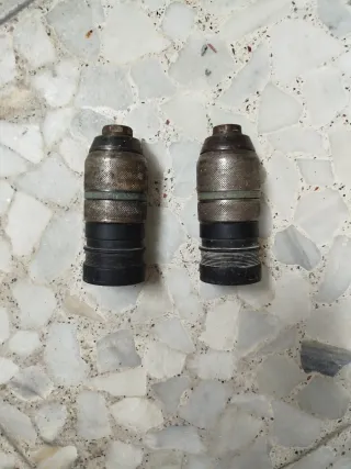 Lote 2 Portabrocas Wurth