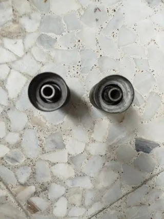 Lote 2 Portabrocas Wurth