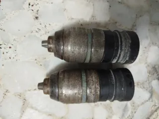 Lote 2 Portabrocas Wurth