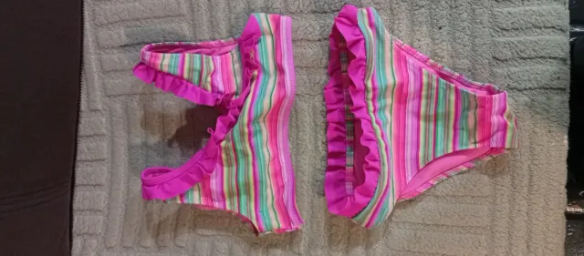 1€ la prend ropa niña/bebe