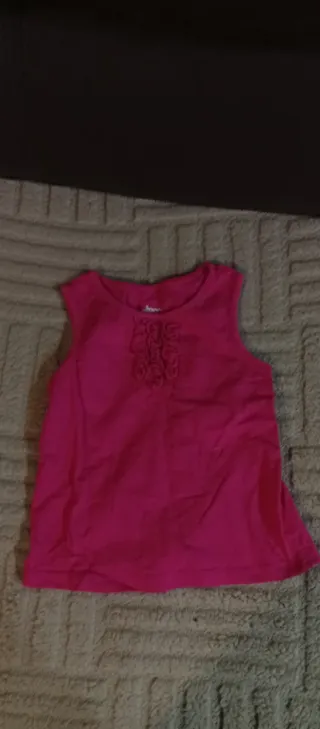 1€ la prend ropa niña/bebe