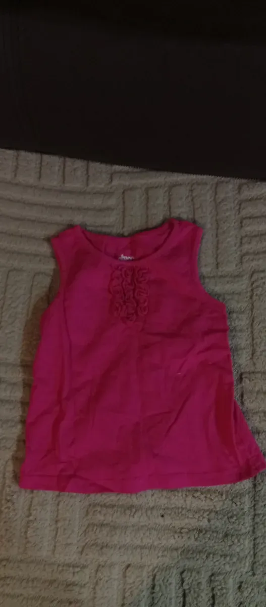 1€ la prend ropa niña/bebe