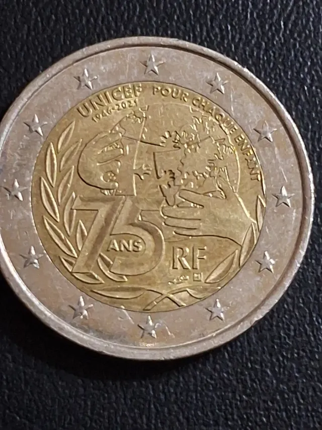 2 Euro Italia 2006 Giochi Invernali