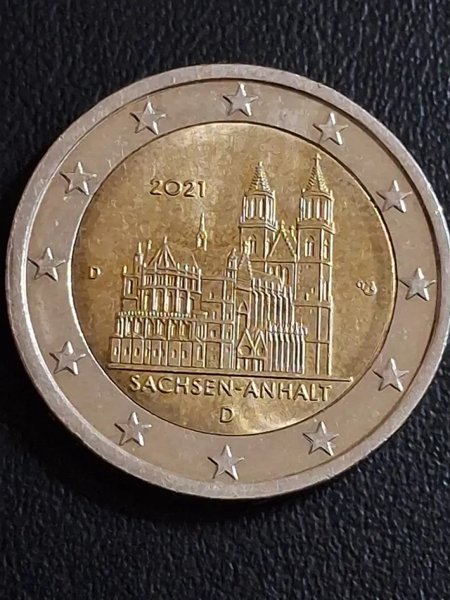 2 Euro Italia 2006 Giochi Invernali