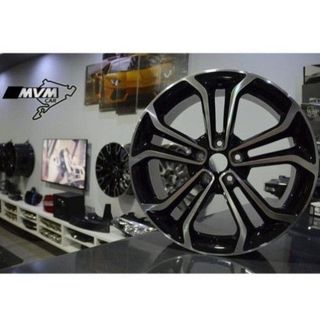 Juego de 4 Llantas 18 ST Sport F001