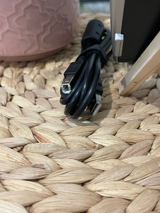 Mezclador de audio Behringer Xenyx 302 USB